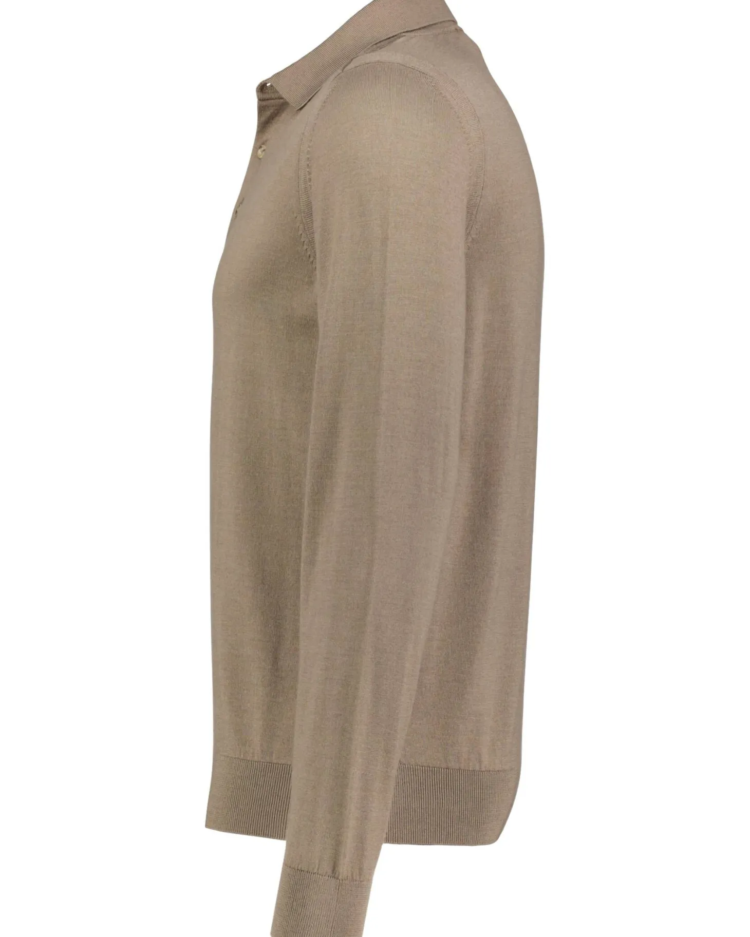 Herren Strickpullover mit Kaschmir L-OVIO