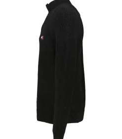 Herren Strickpullover mit Wolle