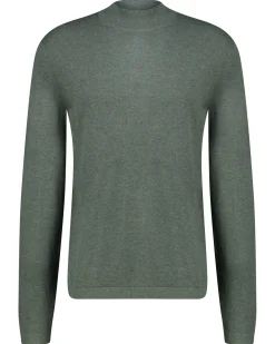 Herren Strickpullover mit Merinowolle TERN RWS