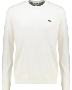 Herren Strickpullover mit Bio-Baumwolle Regular Fit