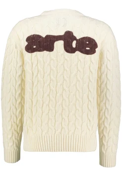 Herren Strickpullover mit Wolle