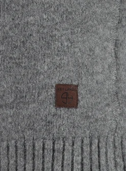 Herren Strickpullover MST GATE