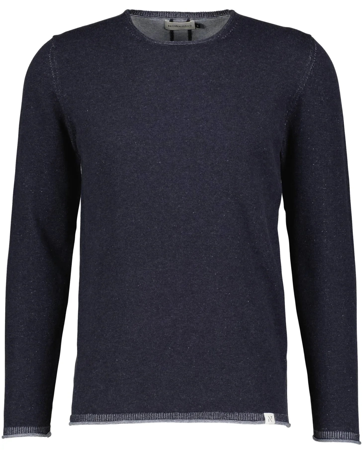 Herren Strickpullover PLATED SWEATER