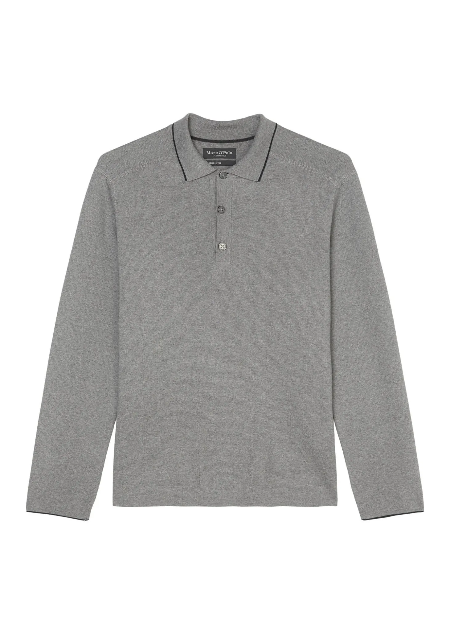 Herren Strickpullover Regular Fit