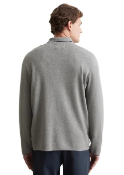 Herren Strickpullover Regular Fit