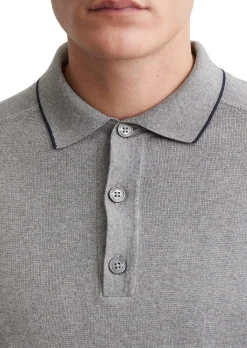 Herren Strickpullover Regular Fit