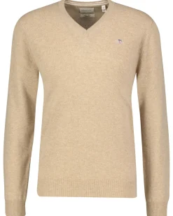 Herren Strickpullover Regular Fit