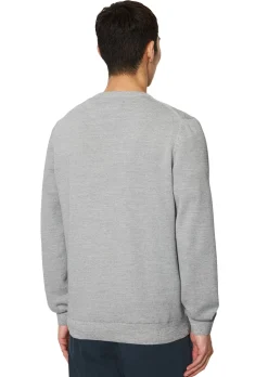 Herren Strickpullover Regular Fit