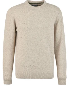 Herren Strickpullover TISBURY aus Wolle