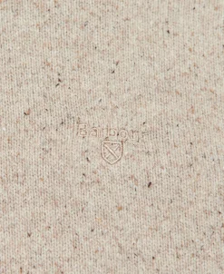 Herren Strickpullover TISBURY aus Wolle