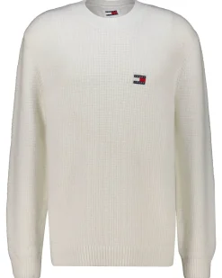 Herren Strickpullover WAFFLE