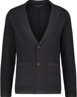 Herren Stricksakko GRIGON Regular Fit