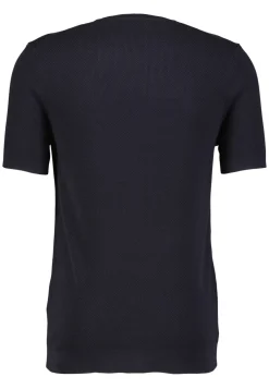 Herren Strickshirt VALDRO Modern Fit