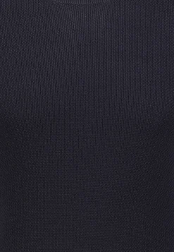 Herren Strickshirt VALDRO Modern Fit