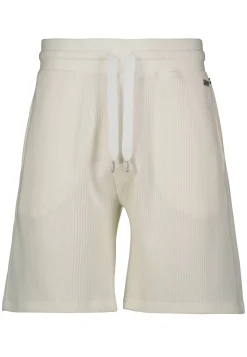 Herren Strickshorts STRUCTURE SHORTS