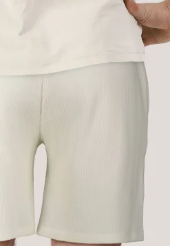Herren Strickshorts STRUCTURE SHORTS