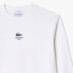 Herren Sweater aus Baumwolle