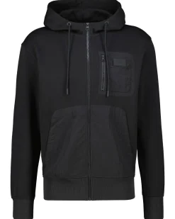 Herren Sweatjacke