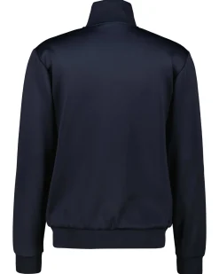 Herren Sweatjacke BALLIER TRACK