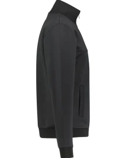 Herren Sweatjacke BALLIER TRACK