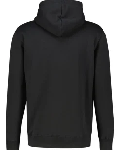 Herren Sweatjacke BASIC ZIP HOODIE