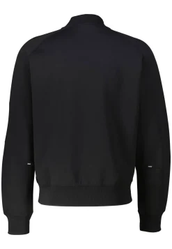 Herren Sweatjacke DARGENZIP Oversized Fit