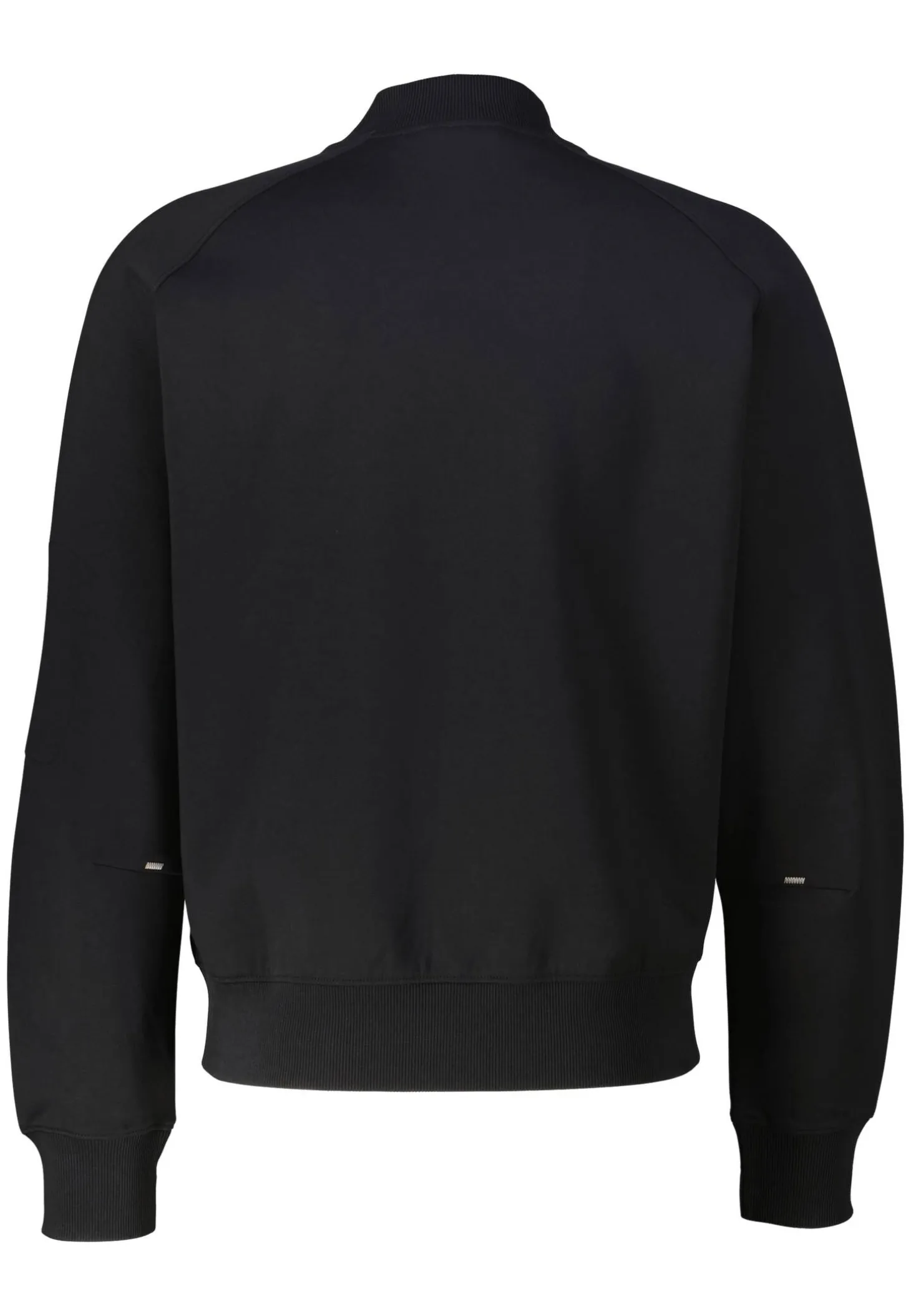 Herren Sweatjacke DARGENZIP Oversized Fit