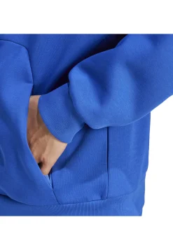 Herren Sweatjacke FUTURE ICONS 3-STREIFEN