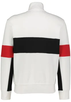 Herren Sweatjacke mit Baumwolle