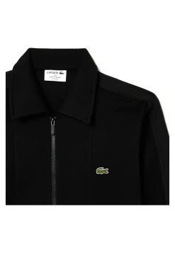 Herren Sweatjacke mit Bio-Baumwolle PARIS