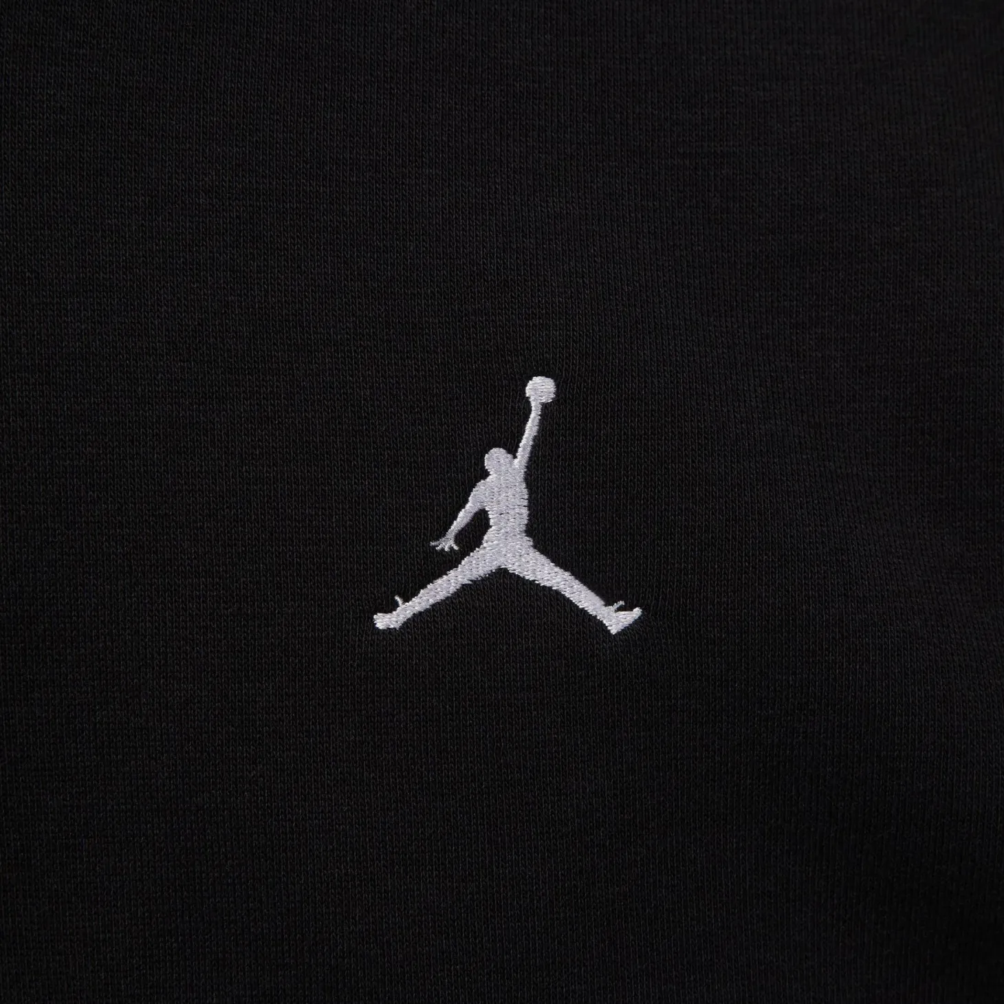 Herren Sweatjacke mit Kapuze JORDAN BROOKLYN FLEECE FULL-ZIP