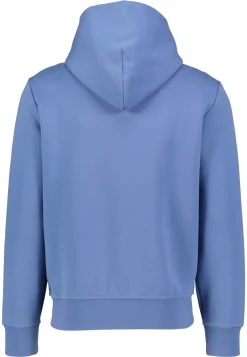 Herren Sweatjacke mit Kapuze