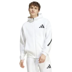 Herren Sweatjacke mit Kapuze Z.N.E.