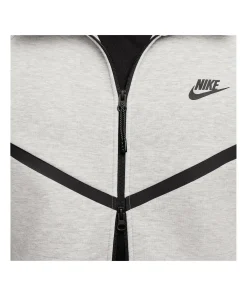 Herren Sweatjacke mit Kapuze