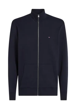 Herren Sweatjacke mit Reißverschluss