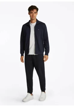 Herren Sweatjacke mit Reißverschluss