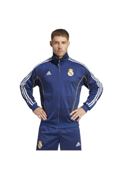 Herren Sweatjacke REAL TT 99