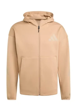 Herren Sweatjacke Regular Fit