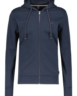 Herren Sweatjacke SEEGER 92