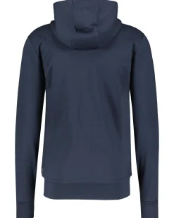 Herren Sweatjacke SEEGER 92