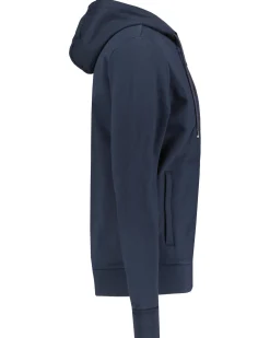 Herren Sweatjacke SEEGER 92