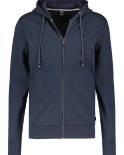 Herren Sweatjacke SEEGER 92