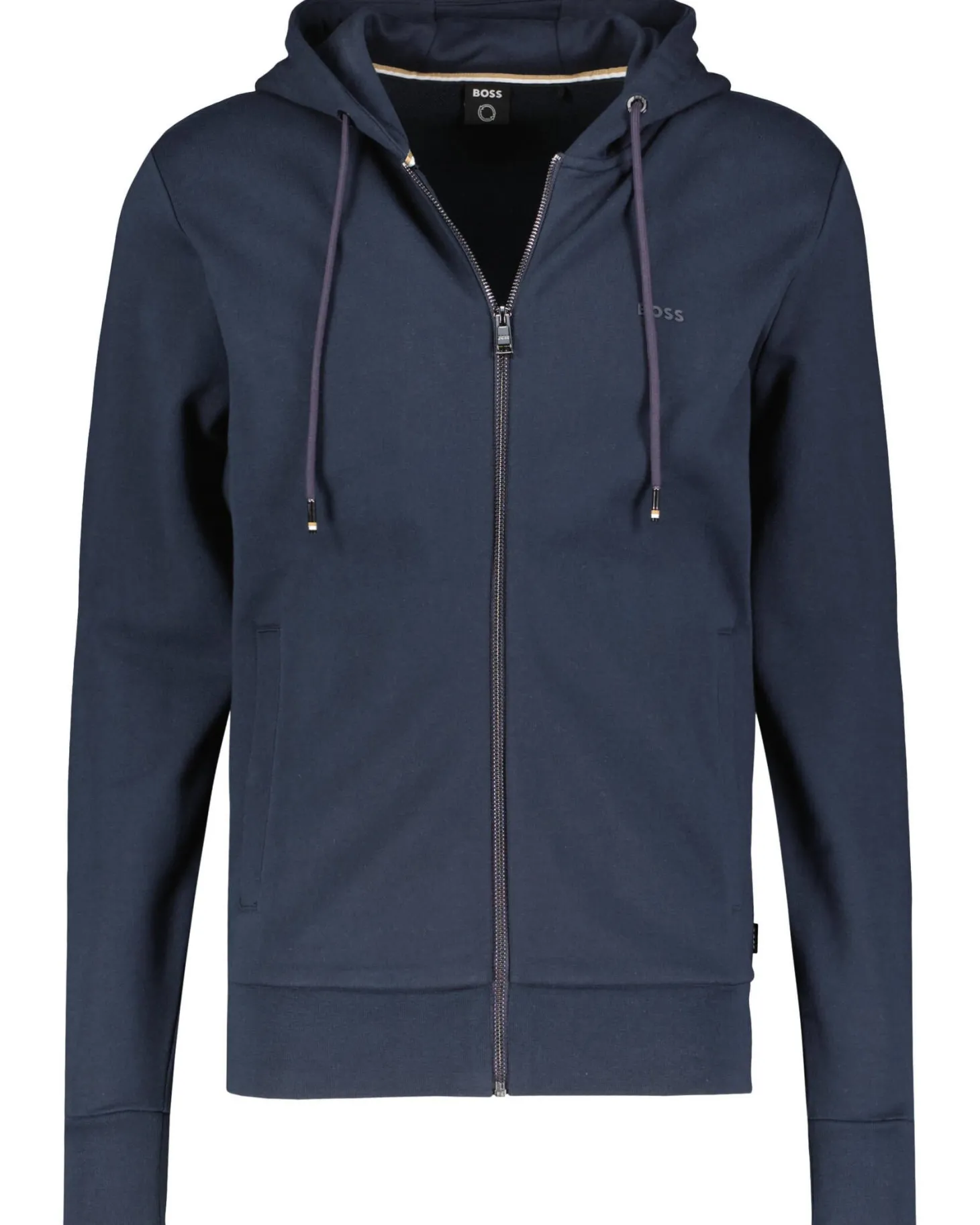 Herren Sweatjacke SEEGER 92