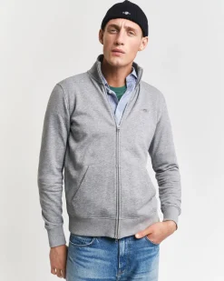 Herren Sweatjacke SHIELD