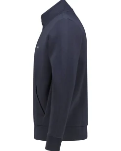 Herren Sweatjacke SKAZ