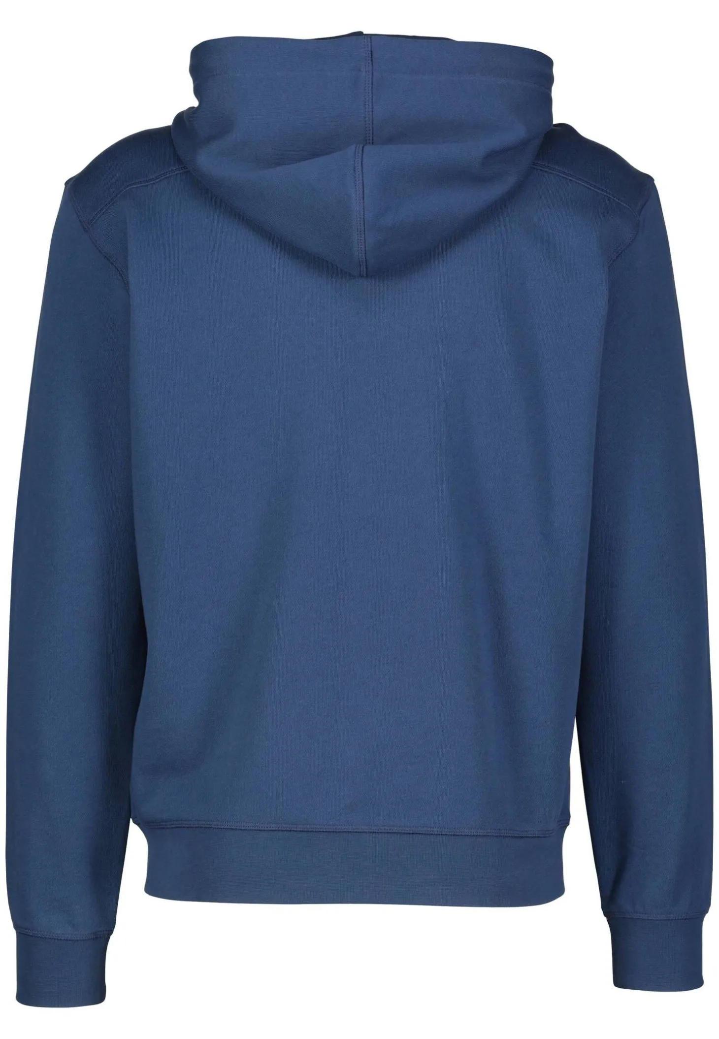 Herren Sweatjacke ZETALKY mit Kapuze