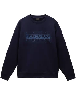 Herren Sweatshirt ALBULA