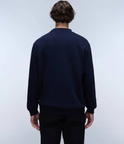 Herren Sweatshirt ALBULA