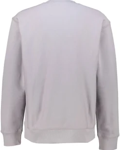 Herren Sweatshirt AMERICAN SCRIPT