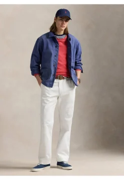 Herren Sweatshirt aus Baumwolle